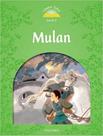 Livro - Mulan - 2Nd Ed - OXFORD UNIVERSITY