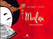 Livro - Mulan