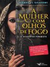 Livro - Mulher Com Olhos De Fogo, A