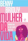 Livro - Mulher da Vida