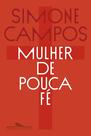 Livro - Mulher de pouca fé