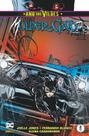 Livro - Mulher-Gato: Nova Série - 2