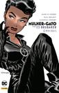 Livro - Mulher-Gato por Ed Brubaker (Omnibus)