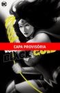 Livro - Mulher-Maravilha: Preto e Dourado