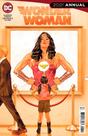 Livro - Mulher-Maravilha Vol. 7 / 57