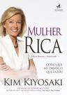 Livro - Mulher rica