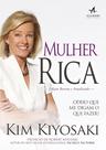 Livro - Mulher rica