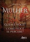 Livro - Mulher Livro - Mulher