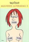Livro - Mulheres alteradas 3 Livro - Mulheres alteradas 3