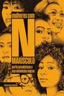 Livro - MULHERES COM N MAIÚSCULO