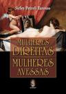 Livro - Mulheres direitas, mulheres avessas Livro - Mulheres direitas, mulheres avessas