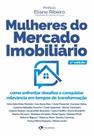 Livro Mulheres do Mercado Imobiliário