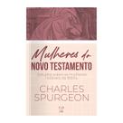 Livro - Mulheres do novo testamento