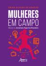Livro - Mulheres em Campo
