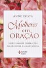 Livro - Mulheres em oração