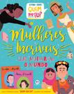 Livro - Mulheres incríveis