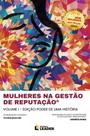 Livro Mulheres na Gestão de Reputação