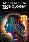 Livro - Mulheres na Tecnologia - Edição poder de uma história, volume II