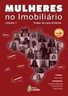 Livro - Mulheres no Imobiliário - Volume I - Poder de uma História