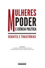 Livro - Mulheres, poder e ciência política
