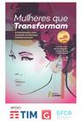 Livro - Mulheres que Transformam - A humanização como propósito na liderança transformacional