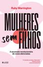 Livro - Mulheres sem filhos