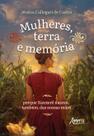 Livro - Mulheres, Terra e Memória