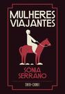 Livro - Mulheres viajantes