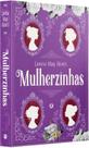 Livro - Mulherzinhas Livro - Mulherzinhas