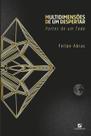 Livro - Multidimensões de um despertar