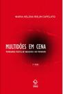 Livro - Multidões em cena - 2ª edição