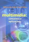 Livro - Multimídia - Conceitos e Aplicações