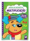 Livro - Multiplicação