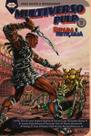 Livro - Multiverso Pulp: Espada e Feitiçaria