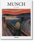 Livro - Munch