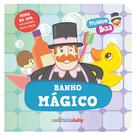 Livro - Mundo Bita: banho mágico