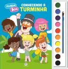 Livro - Mundo Bita - Conhecendo a turminha Livro - Mundo Bita - Conhecendo a turminha