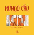 Livro - Mundo cão Livro - Mundo cão