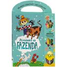 Livro - Mundo Criativo: Atividades da Fazenda