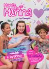 Livro - Mundo da menina by Pampili