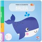 Livro - Mundo de Descobertas: Baleia