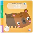 Livro - Mundo de Descobertas: Urso