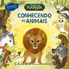 Livro - Mundo de Nárnia: Conhecendo os animais – Livro bilíngue para aprender os animais em inglês a partir do universo de As Crônicas de Nárnia