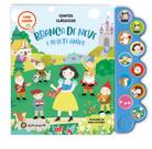 Livro - Mundo de sons: Branca de Neve Livro - Mundo de sons: Branca de Neve