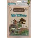 Livro - Mundo dos MINIDINOS: Dilofossauro Livro - Mundo dos MINIDINOS: Dilofossauro