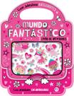 Livro - Mundo fantástico Livro - Mundo fantástico