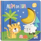 Livro - Mundo Iluminado: Além da Lua