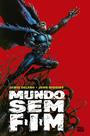 Livro - Mundo Sem Fim (graphic novel volume único)
