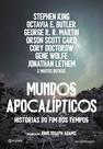 Livro - Mundos apocalípticos