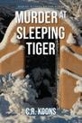 Livro Murder at Sleeping Tiger, de Alion Livro Murder at Sleeping Tiger, de Alion